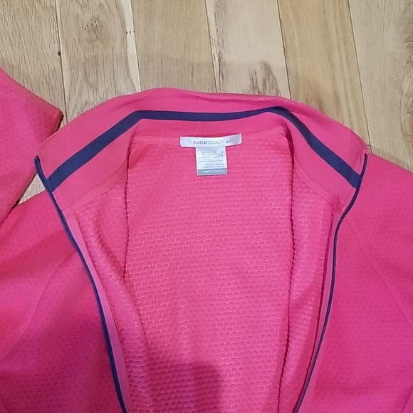 Nike golf fleece - Picture 6 of 6